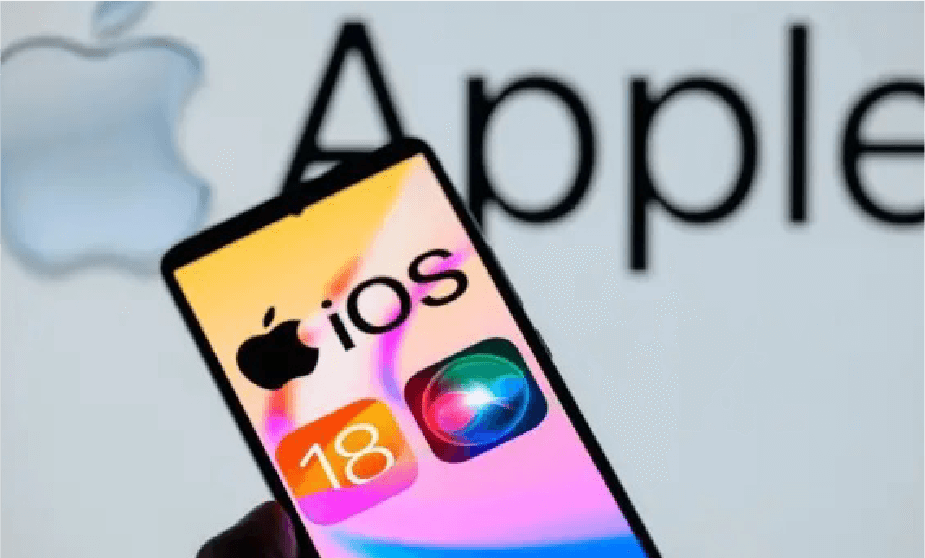 Apple Intelligence IA