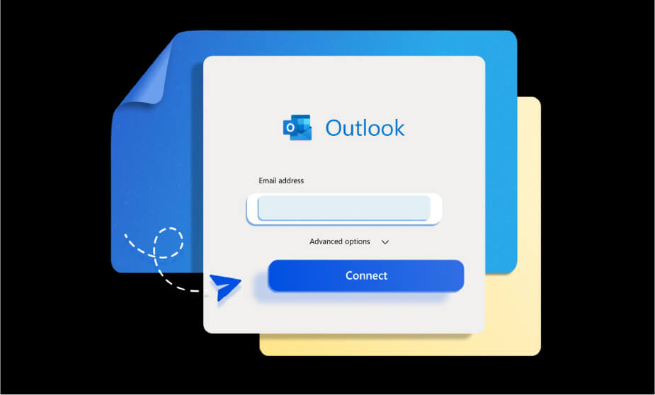 Outlook seguridad