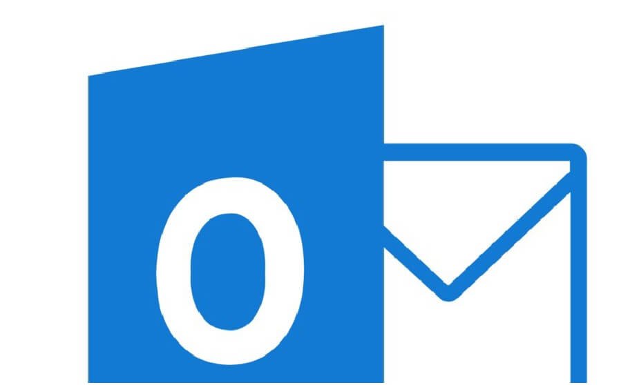 Outlook seguridad