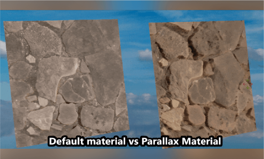 Parallax It