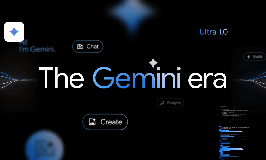 Apple Google Gemini