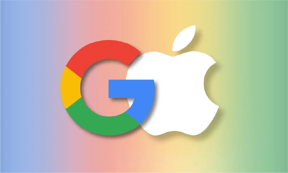 Apple Google Gemini