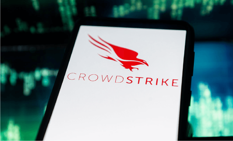 CrowdStrike