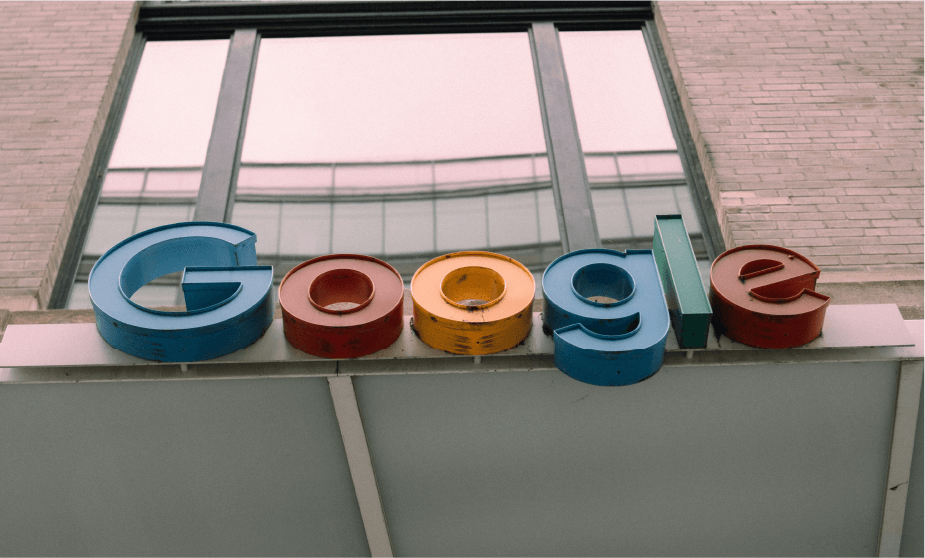 Google usuarios datos