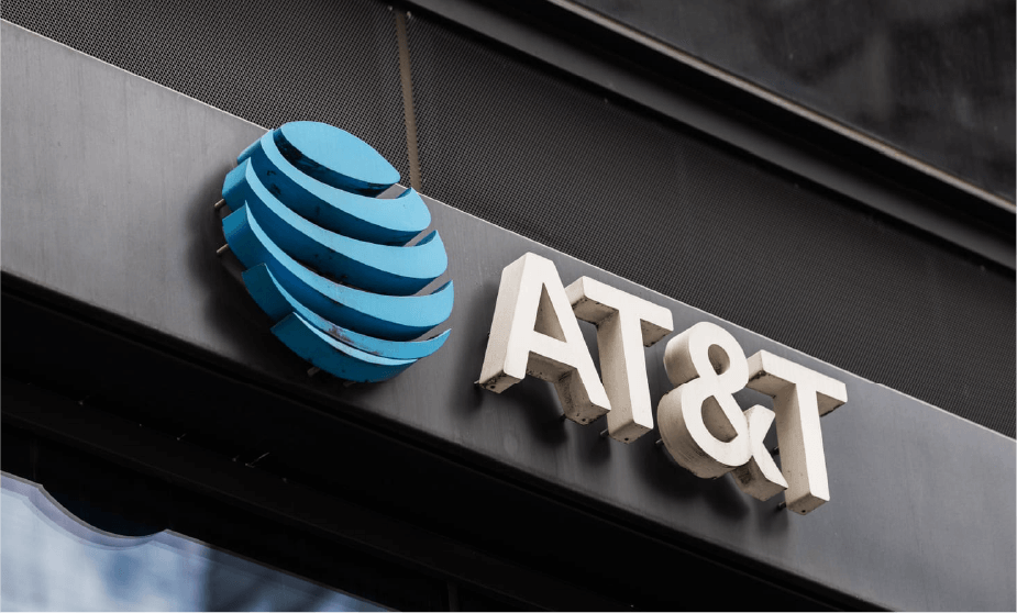 Hackeo AT&T