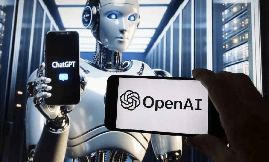 OpenAI Strawberry
