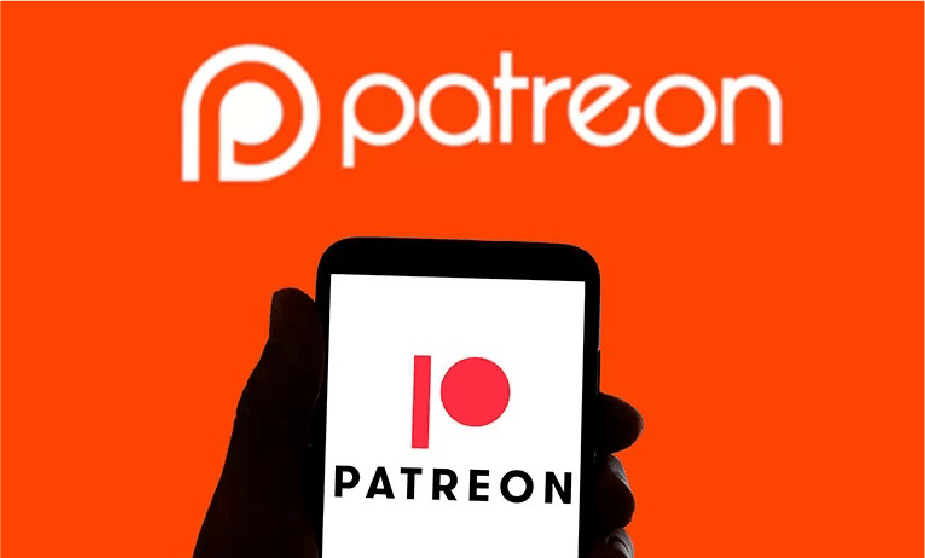 Apple Patreon