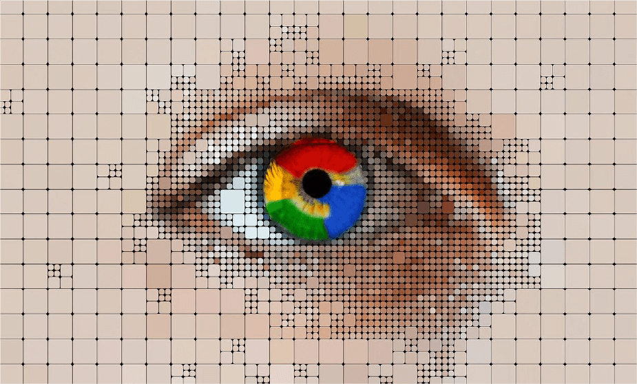 Google antimonopolio