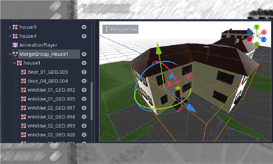 Godot 3.6