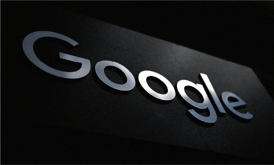 Google Departamento