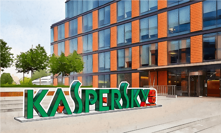 Kaspersky EE.UU