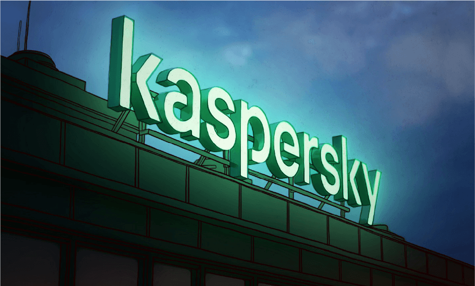 Kaspersky EE.UU
