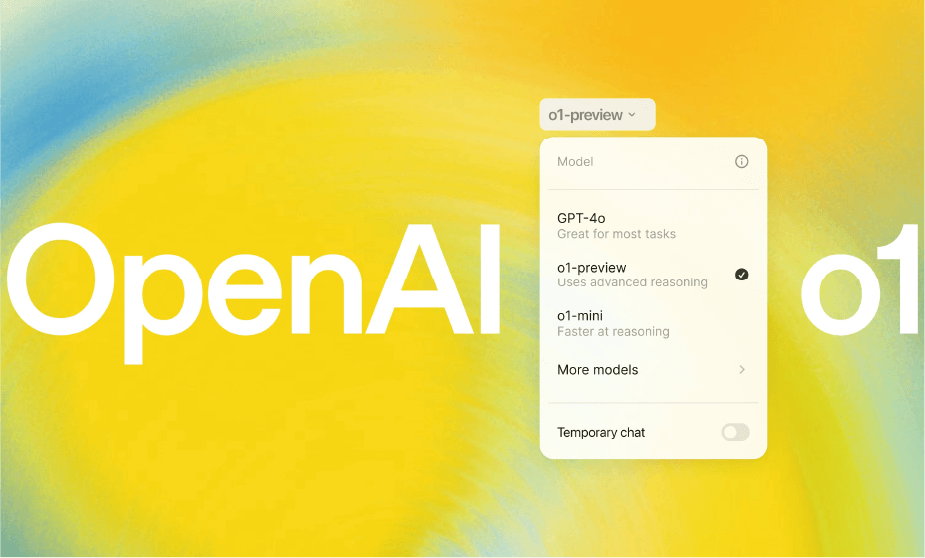 OpenAI o1