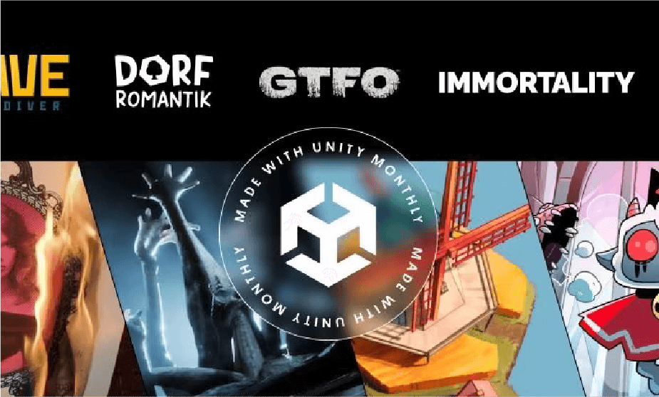 Unity política de tarifas
