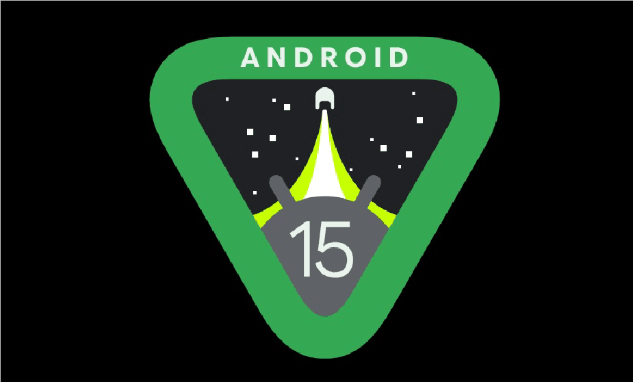 Android 15