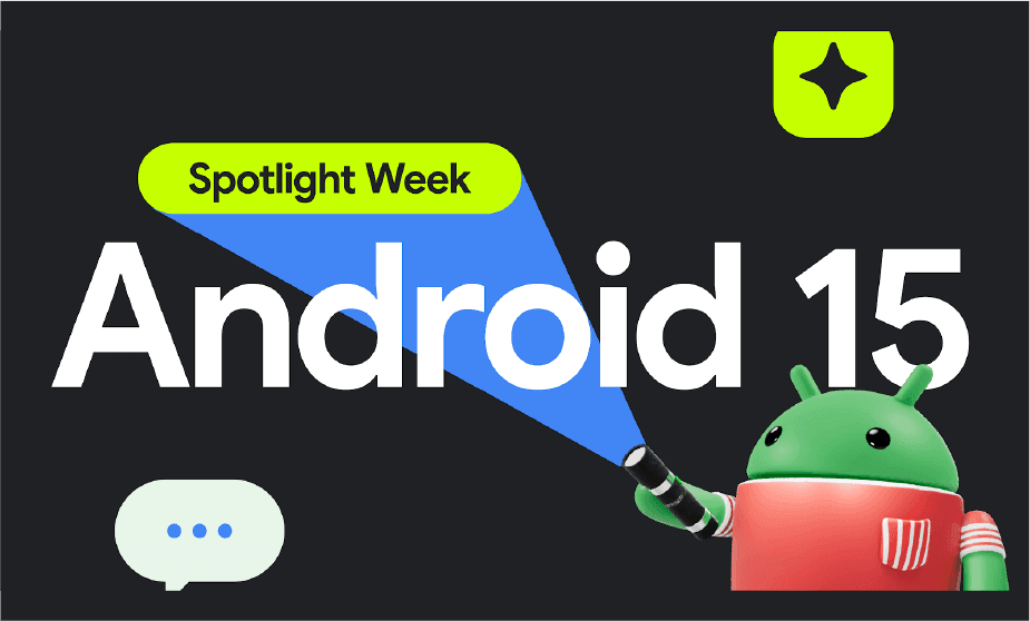 Android 15