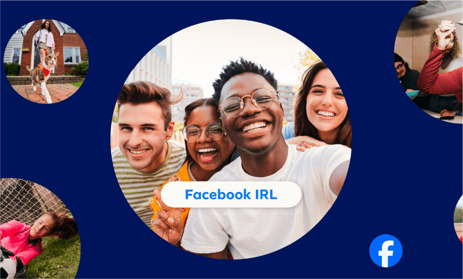 Meta Facebook