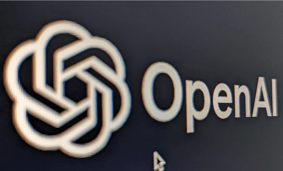 OpenAI voz