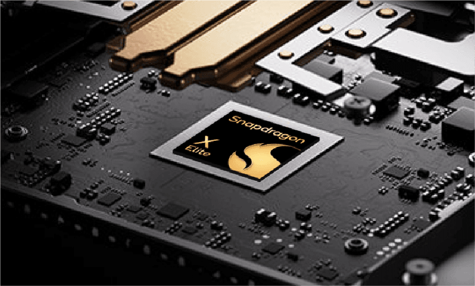 Qualcomm Alphabet