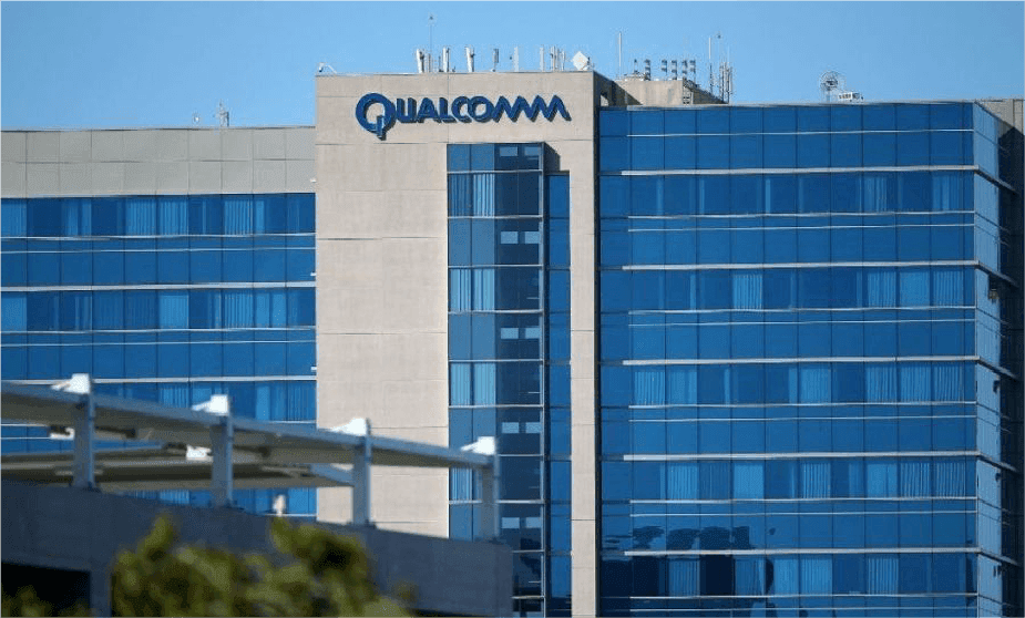 Qualcomm Alphabet