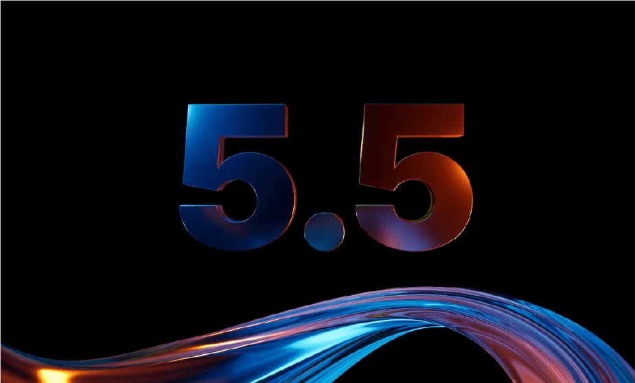 Unreal Engine 5.5