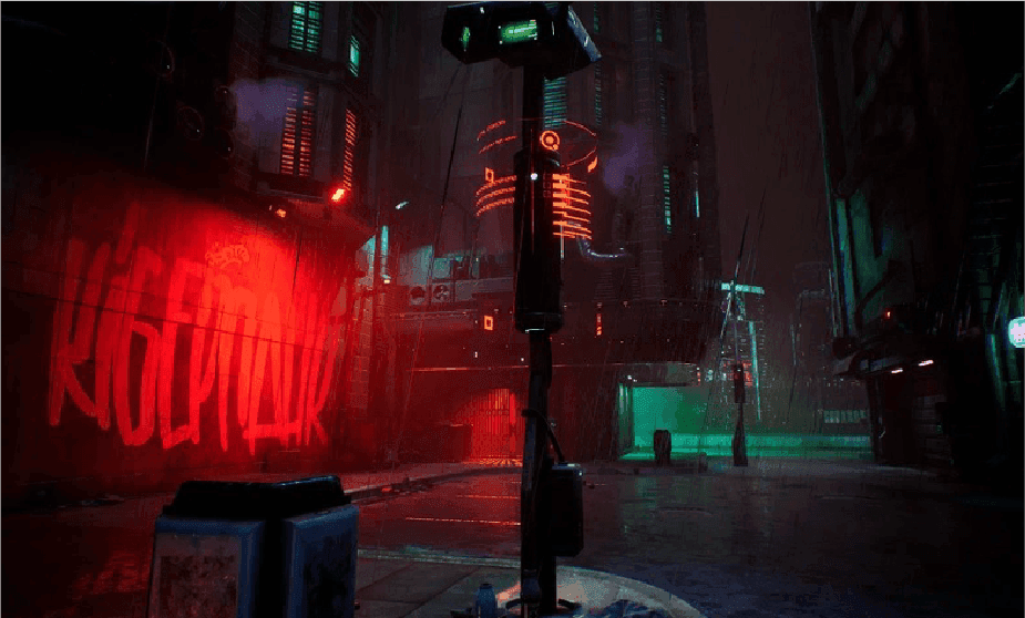 Unreal Engine 5.5