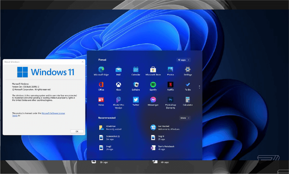 Windows 11 24H2