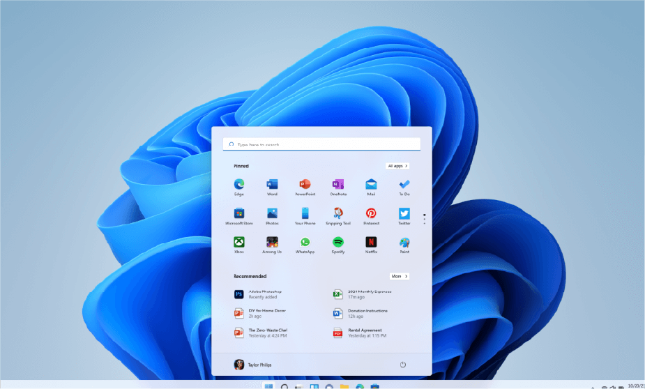 Windows 11 24H2