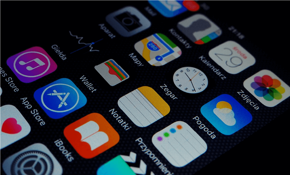 Apple iPhones
