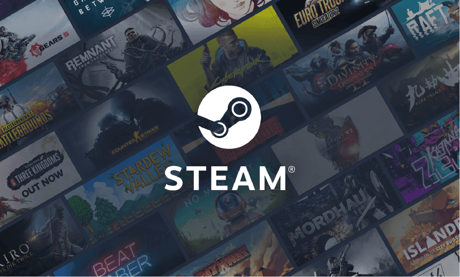 Grabación Steam