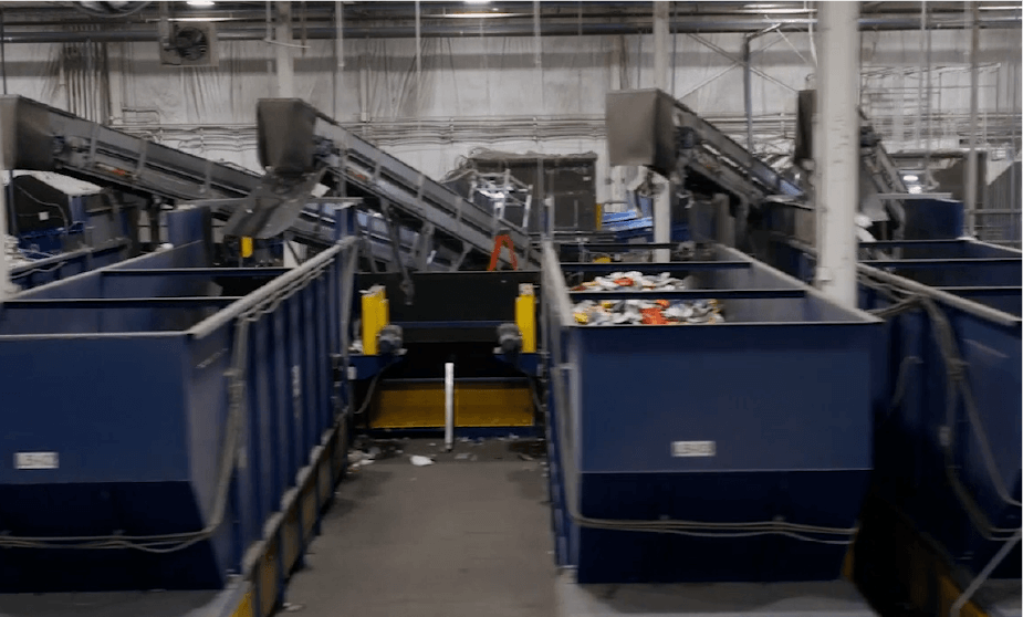 Amp Robotics