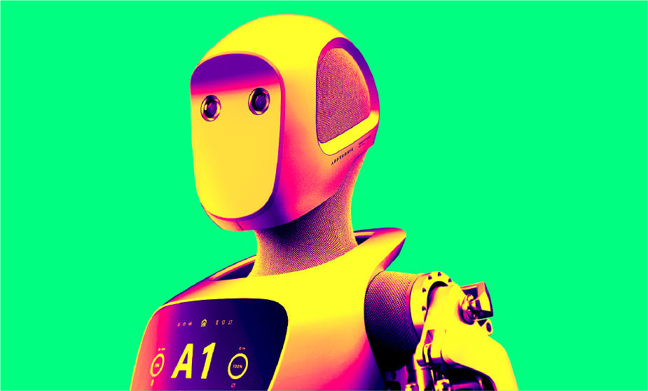 Apptronik DeepMind