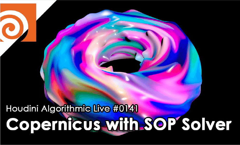 Copernicus Houdini