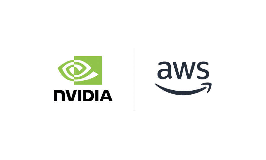 NVIDIA AWS