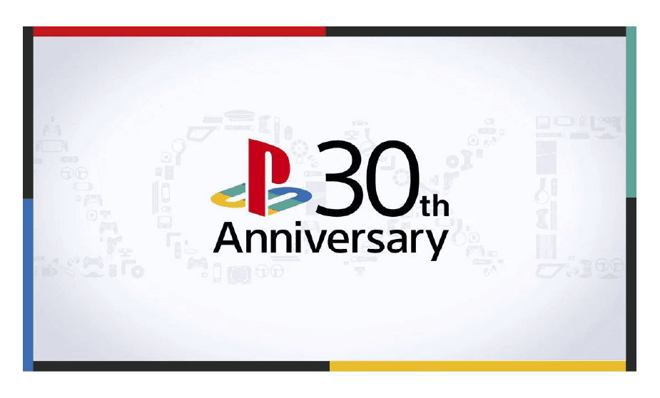 Sony pantalla de inicio