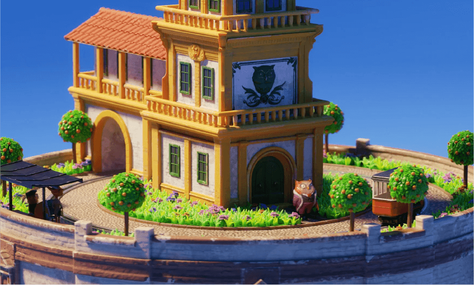 Substance 3D Modeler
