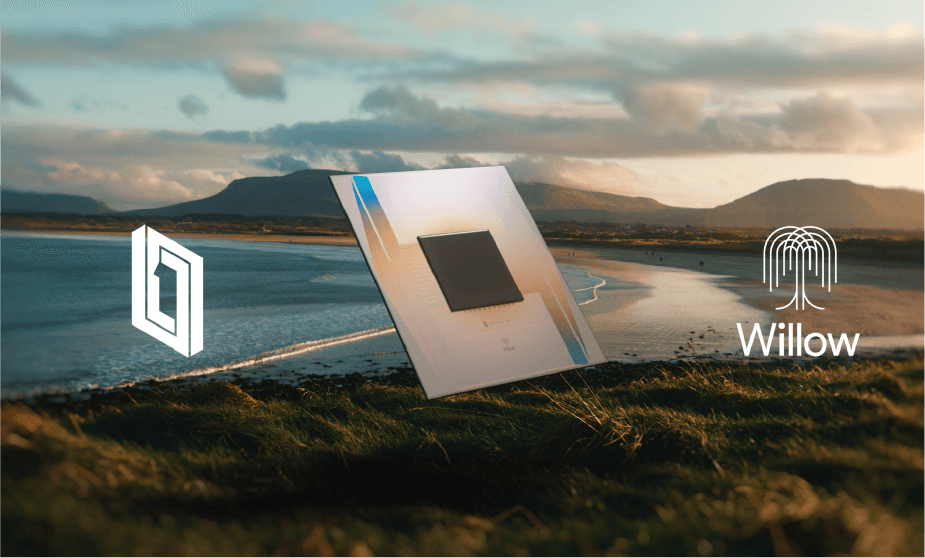 Google logra estabilizar un qubit cuántico corregido por errores