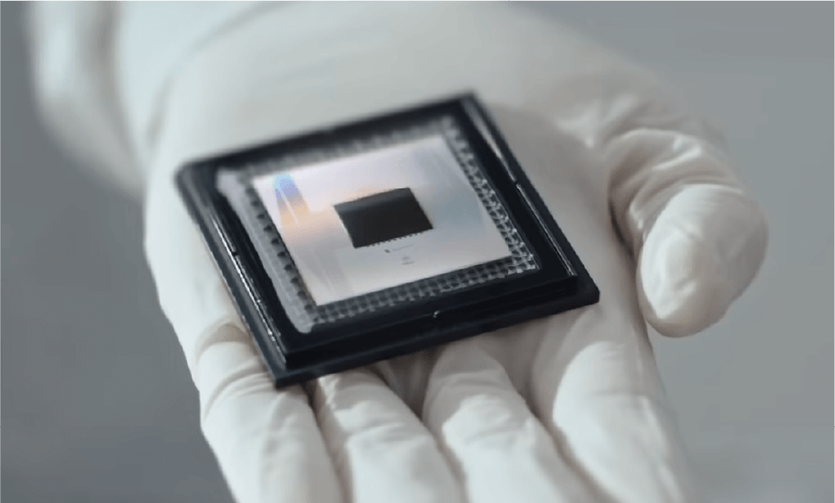 qubit cuántico