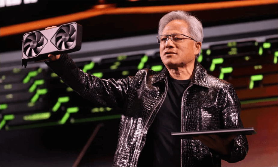 La IA Cosmos de Nvidia revoluciona la robótica humanoide