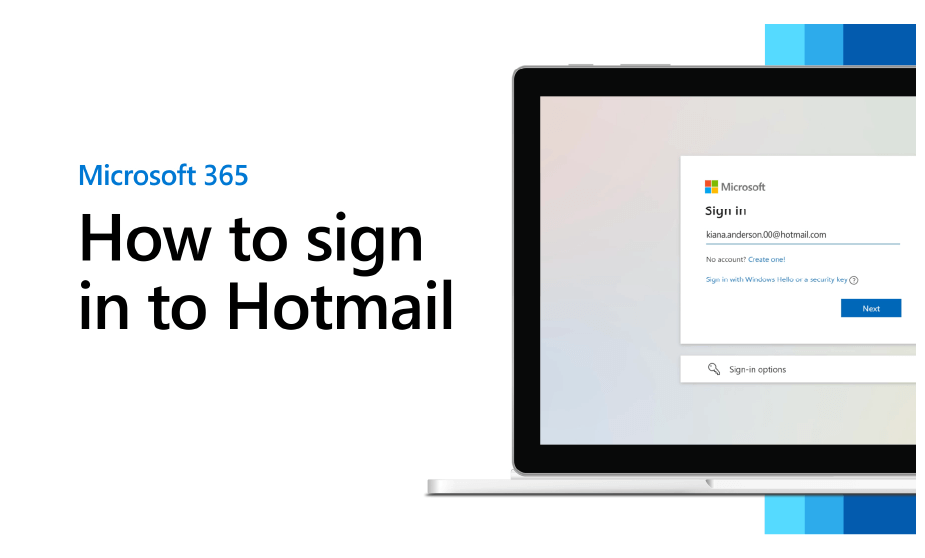 Microsoft mantendrá la sesión iniciada automáticamente
