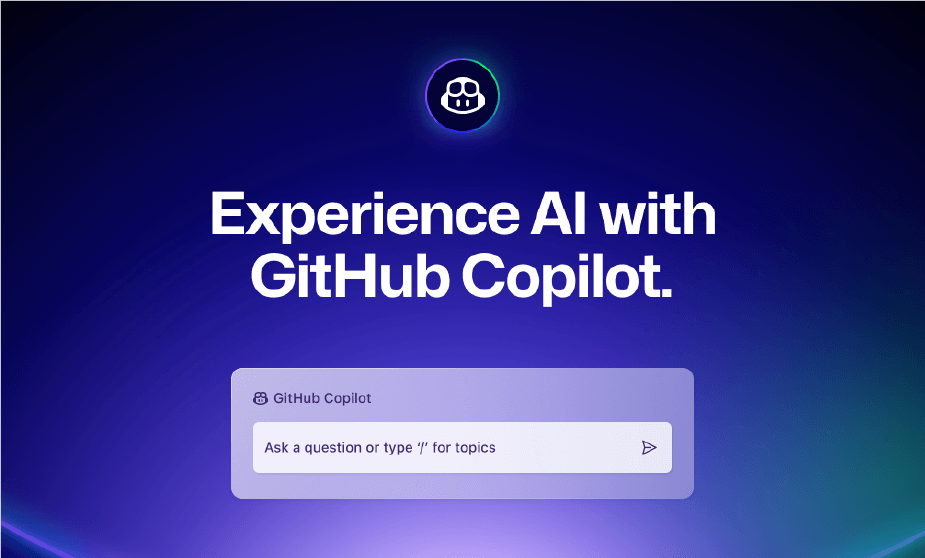 GitHub Copilot crea maquetas con código a partir de imágenes