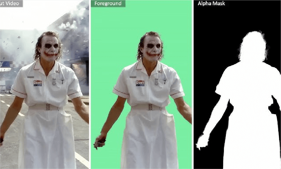 MatAnyone: Enmascaramiento de video con propagación de memoria