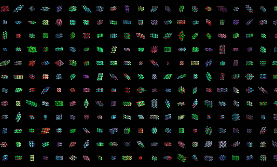 MatterGen: Nuevo paradigma en el diseño de materiales con IA