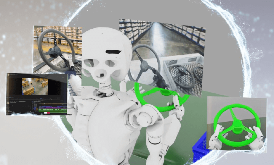 Nvidia participación