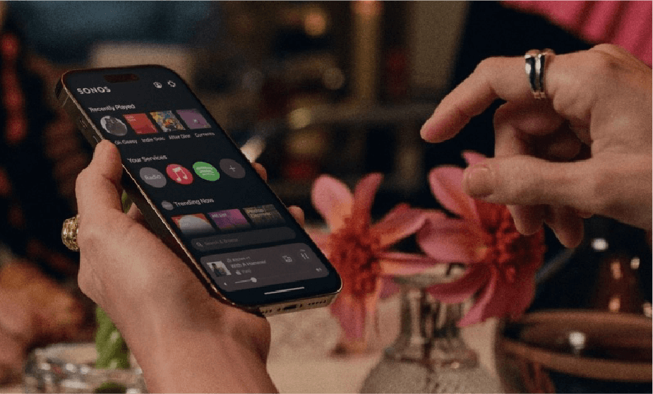 Sonos