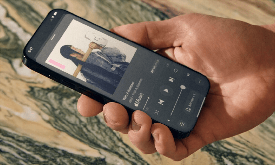 Sonos apuesta por el streaming con Pinewood