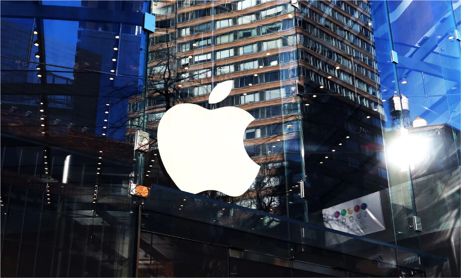 Apple iOS