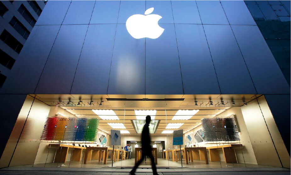 Apple prepara un rediseño radical en iOS para iPhone, iPad y Mac
