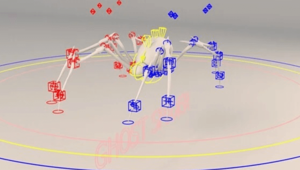 Render Controls: Herramienta para mejorar el renderizado en Maya