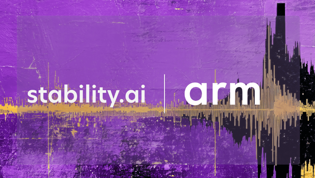 Stability AI Arm
